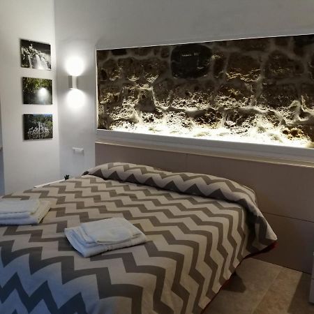 B&B Ninfa Касерта Екстериор снимка
