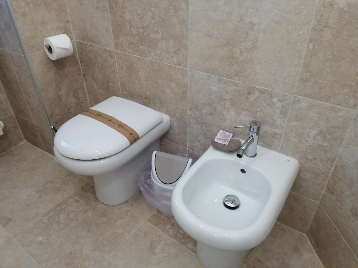 B&B Ninfa Касерта Стая снимка
