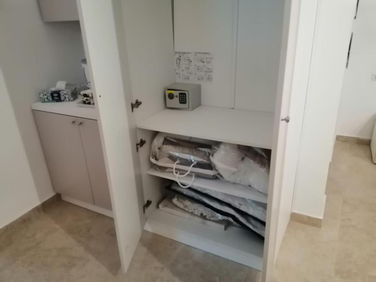 B&B Ninfa Касерта Екстериор снимка