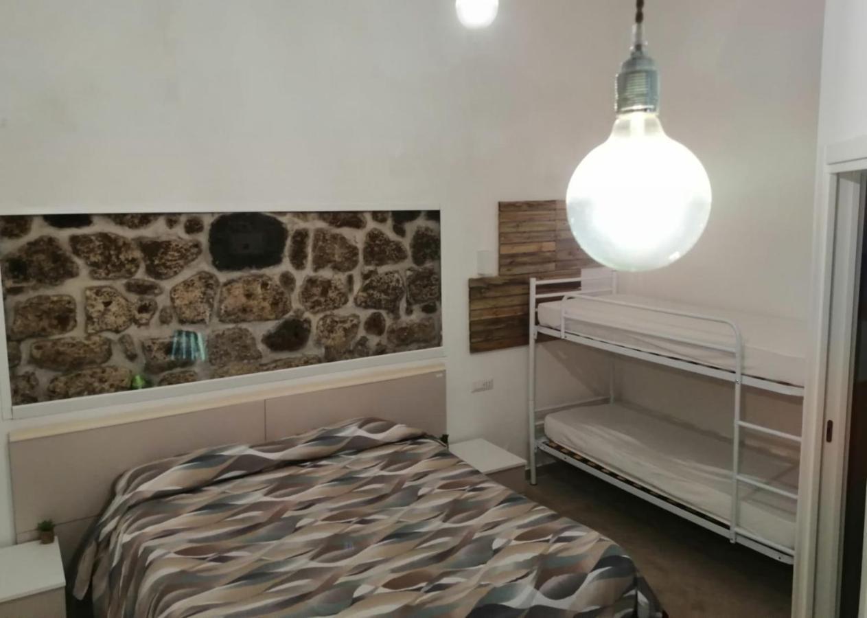 B&B Ninfa Касерта Екстериор снимка