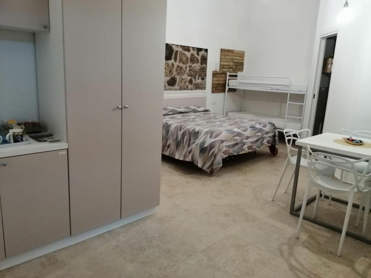 B&B Ninfa Касерта Екстериор снимка