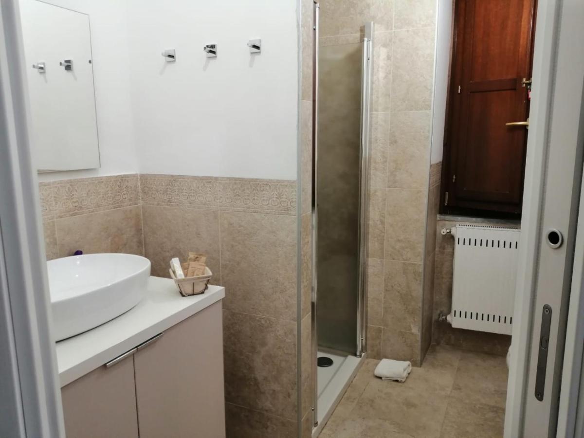B&B Ninfa Касерта Екстериор снимка