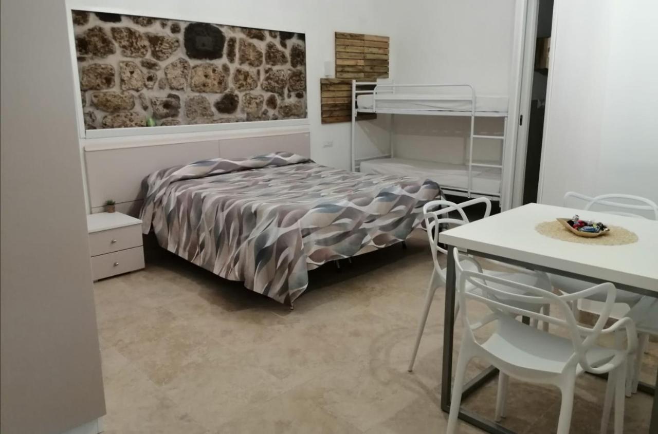 B&B Ninfa Касерта Екстериор снимка