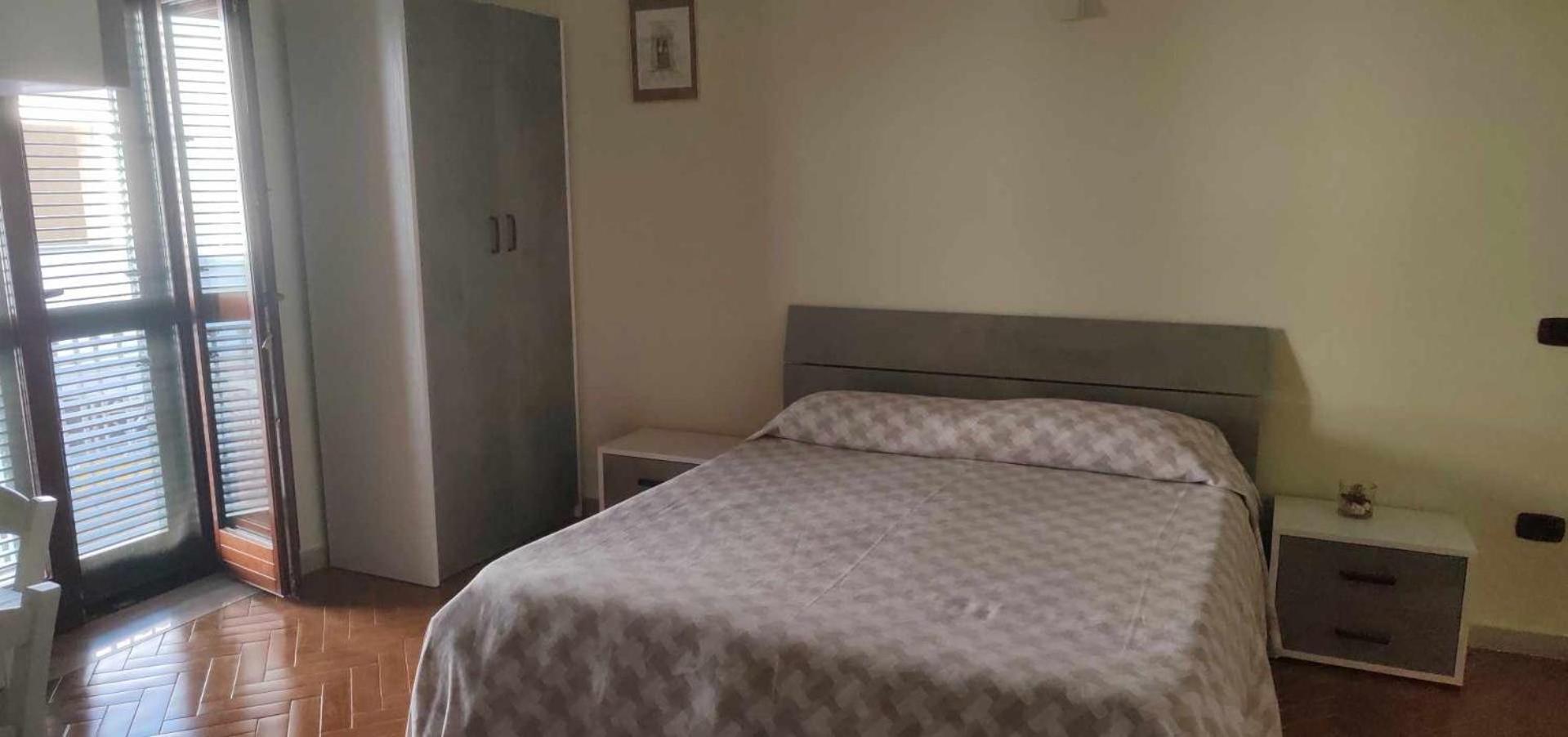 B&B Ninfa Касерта Екстериор снимка