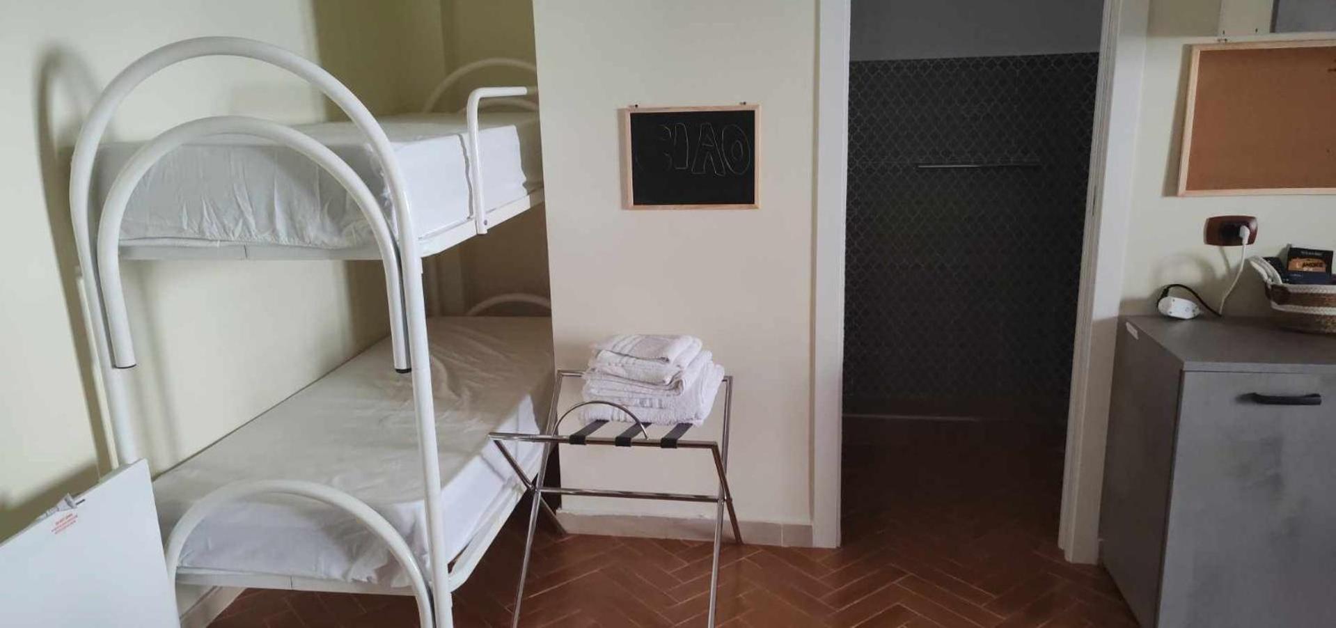 B&B Ninfa Касерта Екстериор снимка