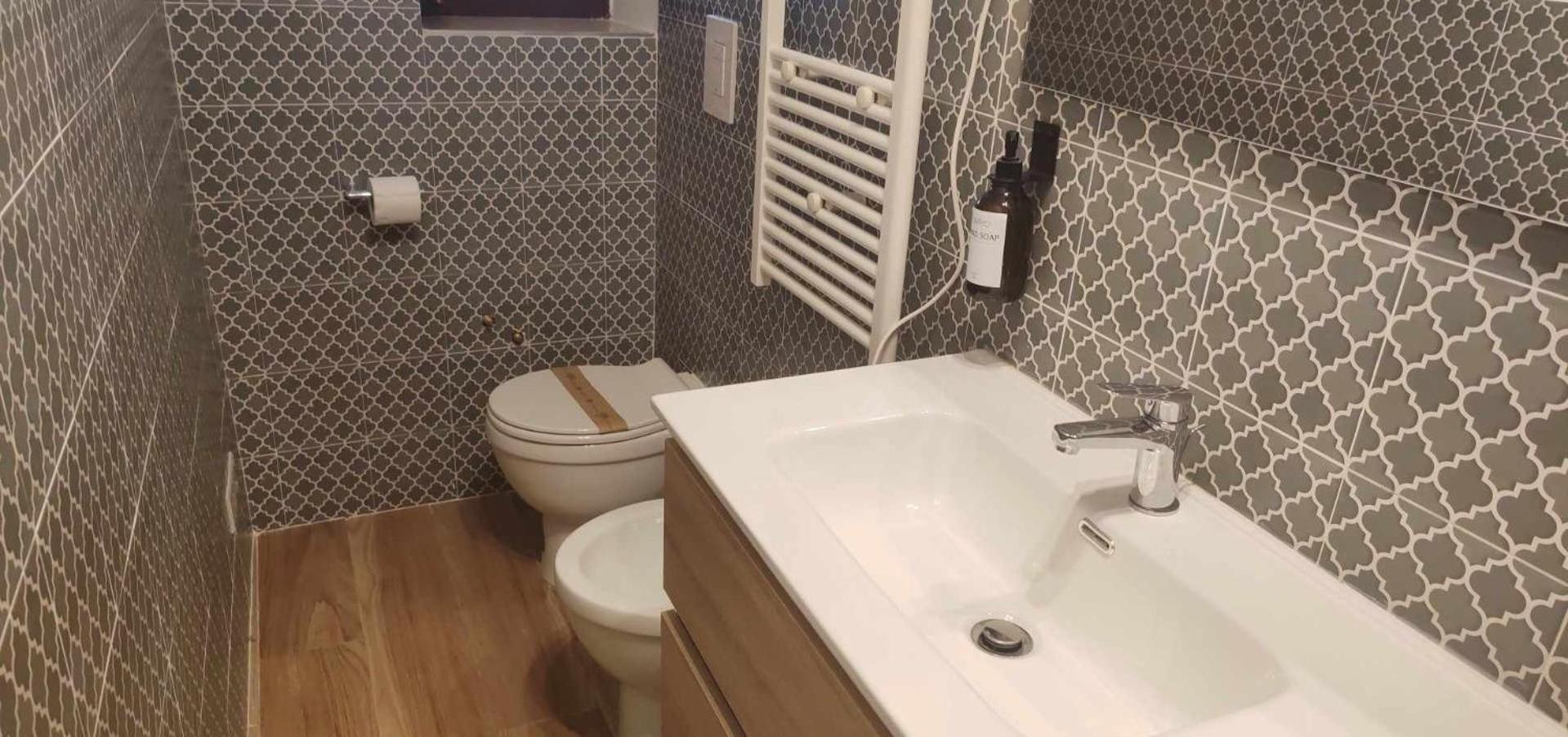 B&B Ninfa Касерта Екстериор снимка
