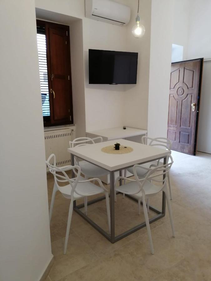 B&B Ninfa Касерта Екстериор снимка