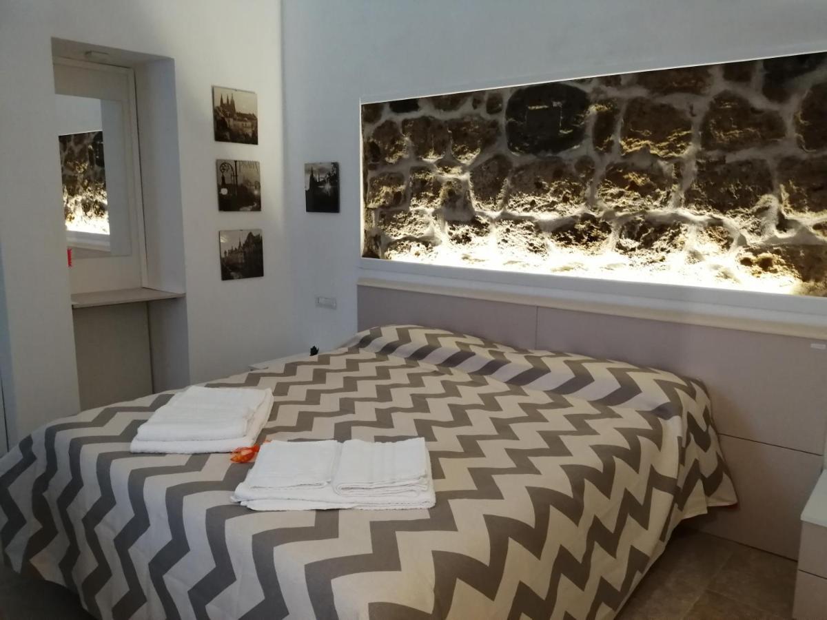 B&B Ninfa Касерта Стая снимка