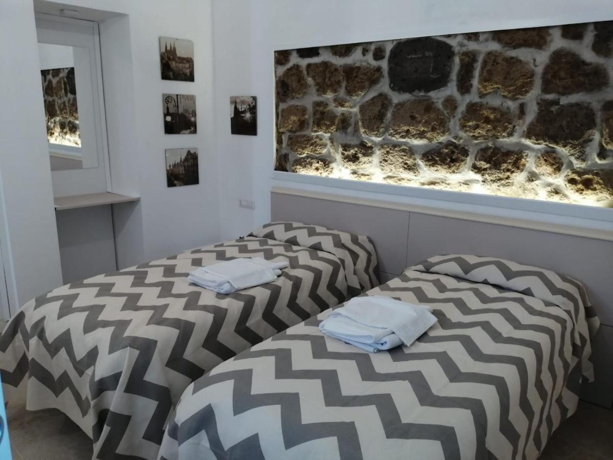 B&B Ninfa Касерта Екстериор снимка