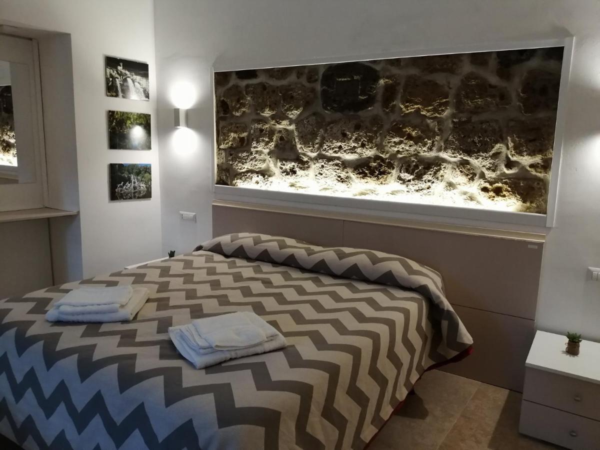 B&B Ninfa Касерта Екстериор снимка